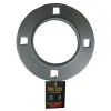 Be Co 4 Hole Round Flange -Farm & Ranch Sales Store img11598678