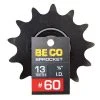 Be Co #60 Roller Chain Idler Sprocket -Farm & Ranch Sales Store img11598692