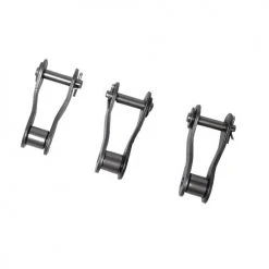 Be Co Roller Chain Connecting Links 3 Pk.