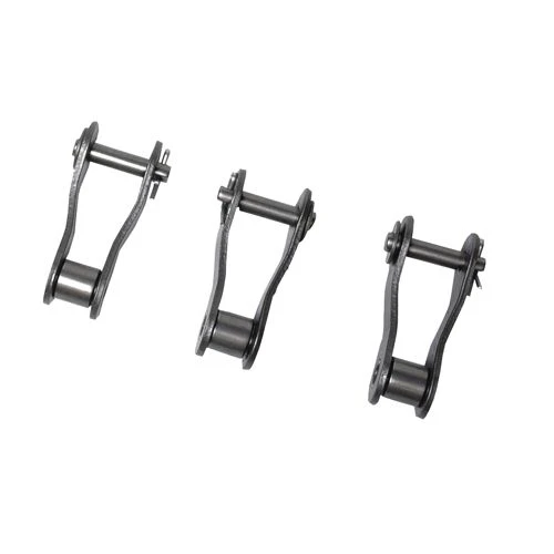 Be Co Roller Chain Connecting Links 3 Pk. 3 Be Co Roller Chain Connecting Links 3 Pk.