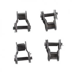 Be Co Roller Chain Offset Links 4 Pk.