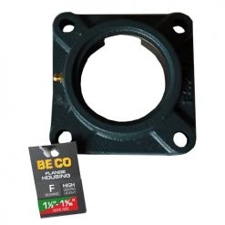 Be Co 4 Hole Flange Housing -Farm & Ranch Sales Store img11598740