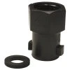 Teejet Nozzle Body Adapter