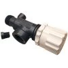 Teejet Manual Pressure Relief Valve 3/4 In.
