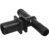 Green Leaf Nozzle Body 3/4 In. Tee Barb -Farm & Ranch Sales Store img11630799