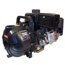 2 In Self-Priming Centrifugal Pump - 195 Gpm