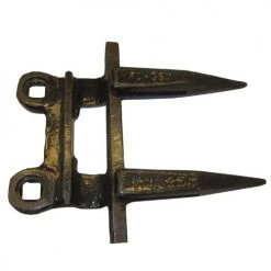 MCM Mower Guard For New Holland