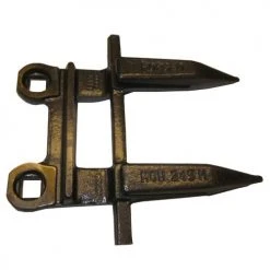 MCM Guard For New Holland And Hesston Windrowers