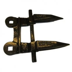 MCM Case/IH Mower Guard