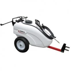 Fimco 30 Gallon Trailer Sprayer