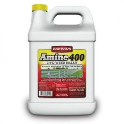 Gordon's Amine 400 2,4-D Weed Killer