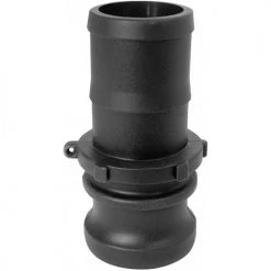 Gator Lock Male Adapter W/Hose Shank