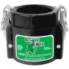 Gator Lock Female Coupler W/Female Thread