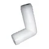 Green Leaf Elbow Adapter Barb X Barb -Farm & Ranch Sales Store img11898069