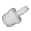 Green Leaf Straight Hose Adapter 3/4 In. MPT X Barb