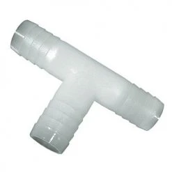 Green Leaf Insert Tee Adapter