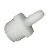 Green Leaf Straight Hose Adapter 1/2 In. MPT X Barb -Farm & Ranch Sales Store img11898088
