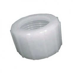 Green Leaf Nut Swivel W/Female Spt 3/4In