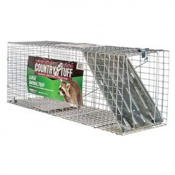 Country Tuff® Raccoon Cage Trap