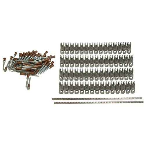 Alligator® Rivet Fasteners 7 In. 3 Alligator® Rivet Fasteners 7 In.