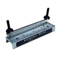 Alligator® Rivet Hand Applicator Installation Tool 7 In.