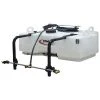 Fimco 65 Gallon 3-Nozzle Boomless UTV Sprayer -Farm & Ranch Sales Store img11928710