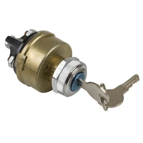 Calco Switch Assembly 3 Calco Switch Assembly