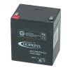 Hopkins Rechargeable Battery For Trailer Brakes 12V -Farm & Ranch Sales Store img11946340
