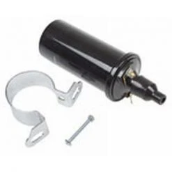 Calco Coil, Universal Use