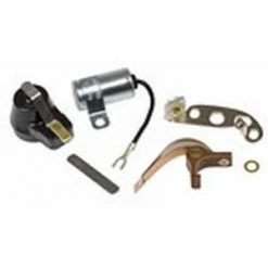Calco Ignition Kit Ford