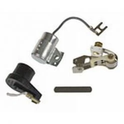 Calco Point Kit For Delco Distributor