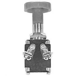 Calco Universal Heavy Duty Switch
