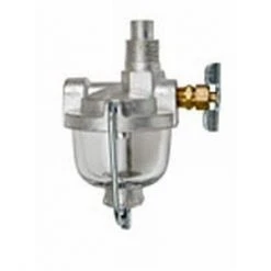 Calco Sediment Bowl Assembly Allis Chalmers