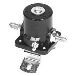 Calco Starter Relay Early Ford