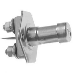 Calco Starter Switch Ford, Massey Ferguson