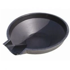 Double L Group Hopper Large Round