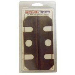 Alamo Sales Corp Wear Plate W/ 3" Spacing