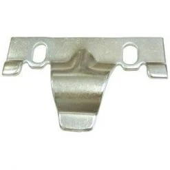 Alamo Sales Corp Non-Adjustable Hold Down Clip - Low Arch