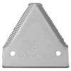 Alamo Sales Corp Extra Heavy Top Serrated Chrome Half Section -Farm & Ranch Sales Store img9649930