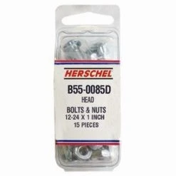 Alamo Sales Corp Head Bolts W/ Nuts