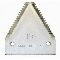 Alamo Sales Corp Extra Heavy Super 7® Top Serrated Section