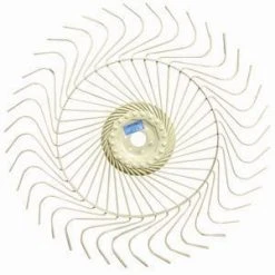 Alamo Sales Corp Rake Wheel Left Hand