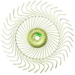 Alamo Sales Corp Rake Wheel Right Hand