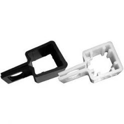 Boom Clamp 1 Inch Square