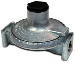 Red Dragon Regulator Only