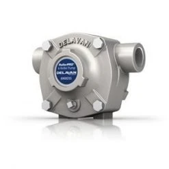 Roller Pump 6 Cast Iron-Less Coupler